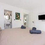 度假居 House With A Swimming Pool Baska, Krk - 21537 *
