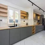 度假居 House With A Swimming Pool Baska, Krk - 21537 巴斯卡