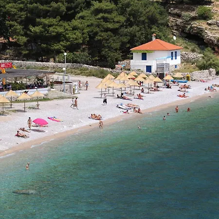Holiday home House With A Swimming Pool Baska, Krk - 21537